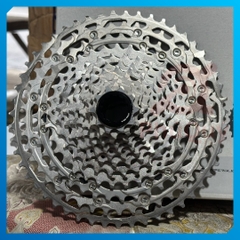 LÍP 12S M6100 SHIMANO DEORE 10-51T