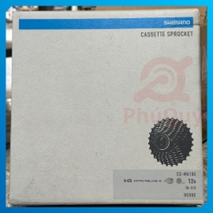 LÍP 12S M6100 SHIMANO DEORE 10-51T