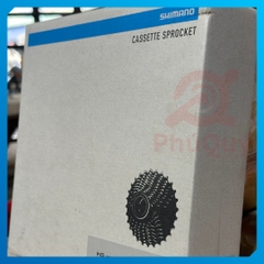 LÍP 12S M6100 SHIMANO DEORE 10-51T