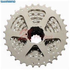 LÍP 8 SHIMANO HG41 11-32T CHÍNH HÃNG