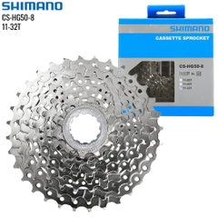 Líp 8 SHIMANO 11-28/30/32/34 Hàng Indo Có Hộp
