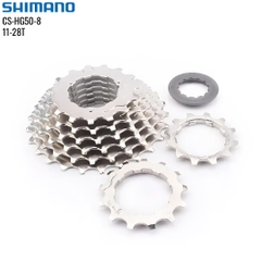 Líp 8 SHIMANO 11-28/30/32/34 Hàng Indo Có Hộp