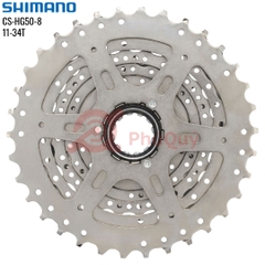 Líp 8 SHIMANO 11-28/30/32/34 Hàng Indo Có Hộp