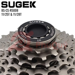 Líp 8 Tầng Thả SUGEK 11-28T