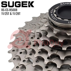 Líp 8 Tầng Thả SUGEK 11-28T