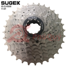 Líp 8 Tầng Thả MTB SUGEK 11-32T