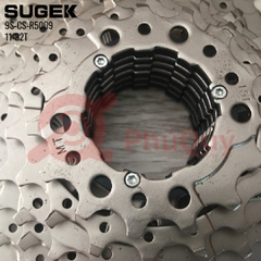 Líp 9 Tầng Thả MTB SUGEK 11-32T