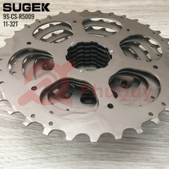 Líp 9 Tầng Thả MTB SUGEK 11-32T