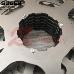 Líp 9 Tầng Thả MTB SUGEK 11-32T