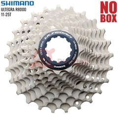 Líp 11 SHIMANO 11/25T Ultegra R8000 CHÍNH HÃNG Không Hộp