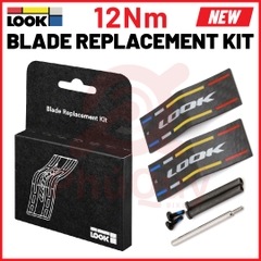 Miếng Căng Lực Look Keo Kit Lame (VAT) (2026)