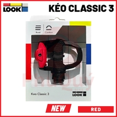 Bộ Pedal Can Keo Classic 3 (VAT) (2026)