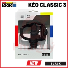 Bộ Pedal Can Keo Classic 3 (VAT) (2026)