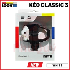 Bộ Pedal Can Keo Classic 3 (VAT) (2026)