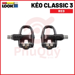 Bộ Pedal Can Keo Classic 3 (VAT) (2026)
