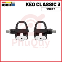 Bộ Pedal Can Keo Classic 3 (VAT) (2026)