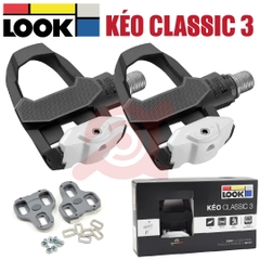 Pedal Can LOOK Keo Classic 3 2025