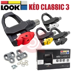 Pedal Can LOOK Keo Classic 3 2025