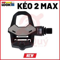 Pedal Look Keo 2 Max (VAT) (2026)