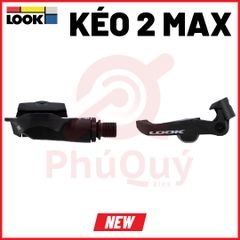 Pedal Look Keo 2 Max (VAT) (2026)