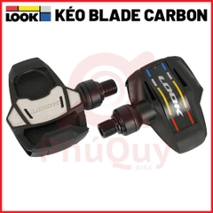 Pedal Look Keo Blade Carbon (VAT) (2026)