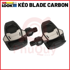 Pedal Look Keo Blade Carbon (VAT) (2026)