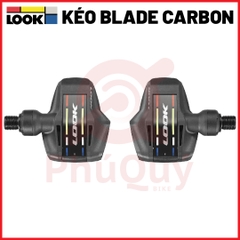 Pedal Look Keo Blade Carbon (VAT) (2026)
