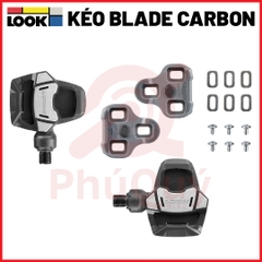 Pedal Look Keo Blade Carbon (VAT) (2026)
