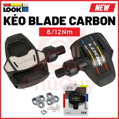 Pedal Look Keo Blade Carbon (VAT) (2026)