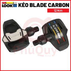 Pedal Look Keo Blade Carbon - 12Nm (00030897) (VAT)