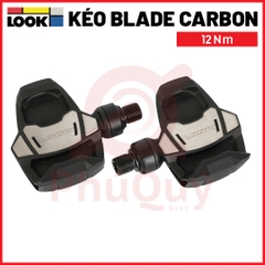 Pedal Look Keo Blade Carbon - 12Nm (00030897) (VAT)