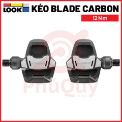 Pedal Look Keo Blade Carbon - 12Nm (00030897) (VAT)