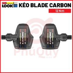 Pedal Look Keo Blade Carbon - 12Nm (00030897) (VAT)