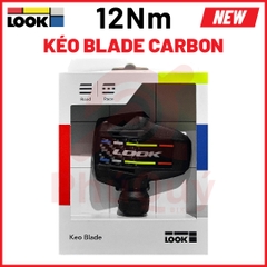 Pedal Look Keo Blade Carbon (VAT) (2026)