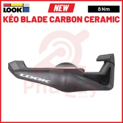 Pedal Look Keo Blade Carbon Ceramic Bearing - 8Nm (00030935) (VAT)