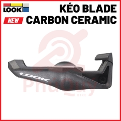 Pedal Look Keo Blade Carbon Ceramic (VAT) (2026)