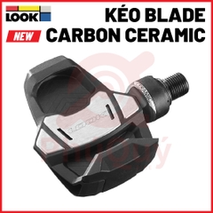 Pedal Look Keo Blade Carbon Ceramic (VAT) (2026)