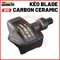 Pedal Look Keo Blade Carbon Ceramic (VAT) (2026)
