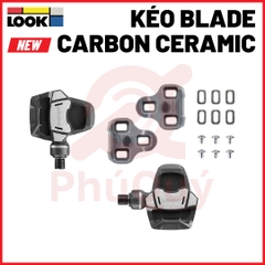 Pedal Look Keo Blade Carbon Ceramic (VAT) (2026)