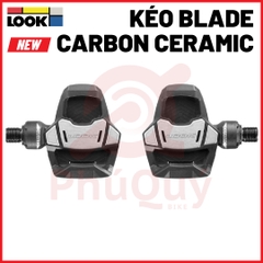 Pedal Look Keo Blade Carbon Ceramic (VAT) (2026)