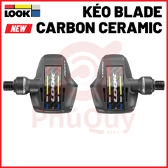 Pedal Look Keo Blade Carbon Ceramic (VAT) (2026)