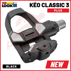 Bộ Pedal Look Keo Classic 3 Plus (VAT) (2026) (00022256)