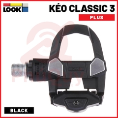 Bộ Pedal Look Keo Classic 3 Plus (VAT) (2026) (00022256)