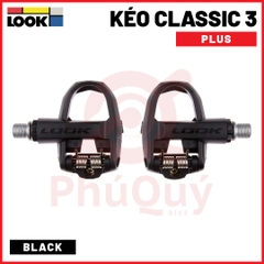 Bộ Pedal Look Keo Classic 3 Plus (VAT) (2026) (00022256)