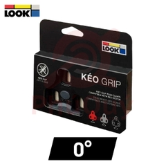 Can cleat LOOK KEO GRIP V1 Hộp Đen Chính Hãng (VAT)