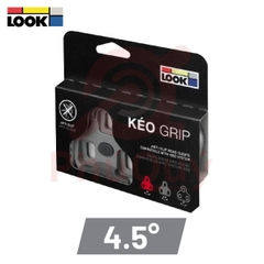 Can cleat LOOK KEO GRIP V1 Hộp Đen Chính Hãng (VAT)