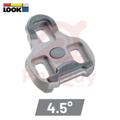 Can cleat LOOK KEO GRIP V1 Hộp Đen Chính Hãng (VAT)