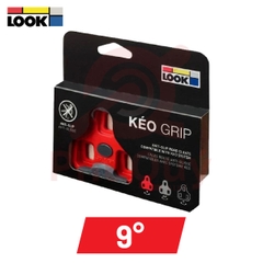 Can cleat LOOK KEO GRIP V1 Hộp Đen Chính Hãng (VAT)