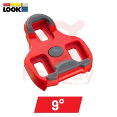 Can cleat LOOK KEO GRIP V1 Hộp Đen Chính Hãng (VAT)