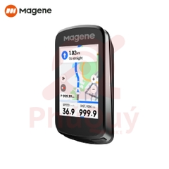 Đồng Hồ Magene C606 V2 GPS Thông Minh